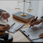 مشاوره حقوقی بیمه و مالیات لاهرودی