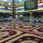حسینیه جوانان بهشتی
