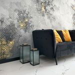 پتینه ساختمان