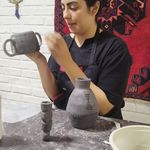 آموزشگاه سفال و سرامیک ایسیل