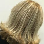 سالن زیبایی خداداد