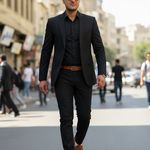 آموزش سوشال مدیا،هوش مصنوعی،ادیت مدیا