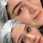 آرایش دائم ژیلا خاتمی