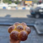 نان فانتزی خوشه