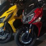 نیروموتور پلاس ساحلی بندر عباس