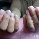 خدمات تخصصی ناخن