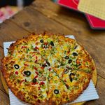 فست فود نایت ترافیک