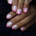 خدمات کاشت و ترمیم ناخن هدیه