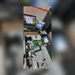 تعمیرات تخصصی تلویزیون منفردی