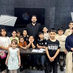 فن بیان آکادمی مجید میرزایی