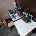 تعمیرگاه تخصصی خودرو چینی گرگان