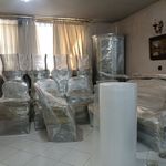 باربری اتوبار منتخب تهران بسته بندی حمل
