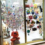 دکوراتیو و اکسسوری روشا گالری