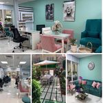 سالن زیبایی و آرایشگاه زنانه نازبانو