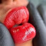 خدمات آرایش دائم مانلی محمدی