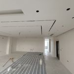 کناف کاری ،نصب پارکت،لمینت،ماربل شیت و..