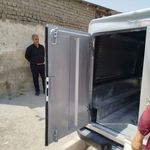 فایبر گلاس طبسی