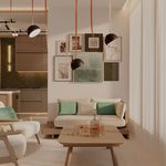 مجموعه دکوراسیون داخلی آداک معمار