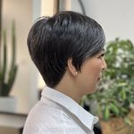 سالن زیبایی الهام نیکویی