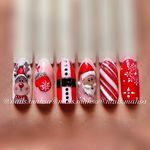 سالن تخصصى كاشت ناخن مهسا ميرواسع