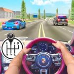 آموزش رانندگی ر R