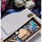 شکلات دستساز فریتا