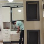 کابینت سازی دریانورد