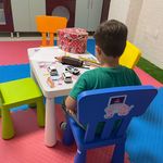 ریحانه مرادی مشاور و بازی درمانگر کودک