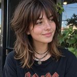 کوتاهی مو غزال/ فر دائم مشهد