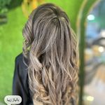 رنگ و لایت تخصصی فریناز خلیلی