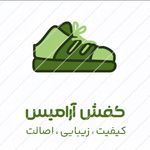 شرکت کفش آرامیس