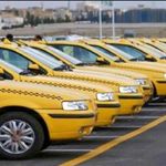 تاکسی وسواری  بین شهری تمام نقاط ایران