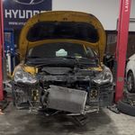 امداد خودرو هیوندا کیا و چینی