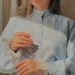 شومیز زنانه موذن