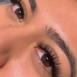 خدمات تخصصی اکستنشن مژه صدف رحیمی