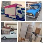 باربری_حمل ونقل _حمل اثاثیه منزل دراصفهان_تارازبار