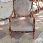 تولیدی مبلمان شکوه وند