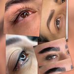 میکروپیگمنتیشن عارفه عارف نیا