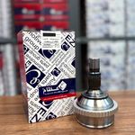 فروشگاه ایساکو جعفری زاده