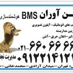 شرکت امن آوران