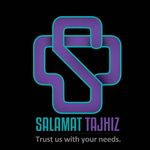 سلامت تجهیز بارثاوا