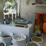 عطاری حکیم فلاورجان