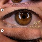 تتو آرایشی و زیبایی نورا