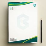 چاپ و برش لیزر آریانا