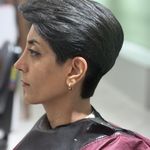 مرکز تخصصی کوتاهی مو مریم سعیدی‌(ونوس)