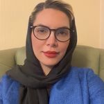 دکتر روانشناس ثنا احمدی