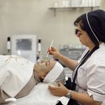مرکز فیشیال و پاکسازی پوست(استاد جلالی)