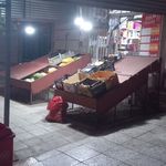 عابر آب شیرین زمزم  شبانه روزی
