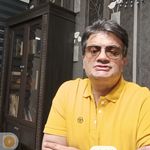 مشاور تغذیه و لاغری موضعی کیانوش کریمی
