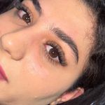 اکستنشن مژه دیانا
